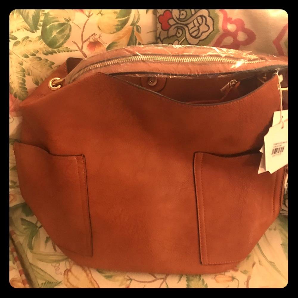 Brand new pocketbook.